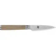 Kai Shun White Office Knife, 9 cm  Dm700W 4901601009286
