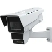 Kamera Ip Axis Q1656-Dle  7331021077027