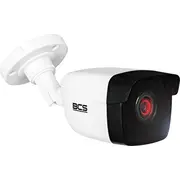 Kamera Ip Bcs View tubowa Bcs-V-Tip14Fwr3 View, ip, 4Mpx, 2.8Mm, poe, H.265, slot karty pamięci  5904890704299