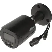 Kamera Ip Dahua Technology Ipc-Hfw2249S-S-Il-0280B-Black Wizsense - 1080P 2.8NbspMm  Ipc-Hfw2249S-S-Il-0 6923172559319