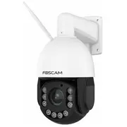 Ip Camera Foscam Sd4H White  6954836070260 Cipfsckam0040