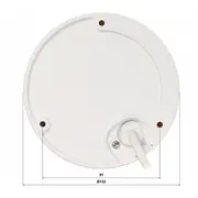 Kamera Ip Hikvision Ds-2Cd2143G2-Li2.8Mm Pl  6936422132569