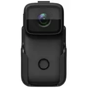 Kamera Sjcam C200 czarna  Sj160820 6972476160820