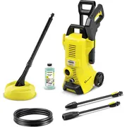 Pressure washer Karcher K 3 Power Control Home  1.676-103.0 4054278786575 Nelkarmci0089