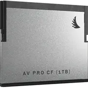 Karta Angelbird Av Pro Cfast 1 Tb  Avp1Tbcf 9120056584222