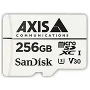 Axis Micro Sdxc Card 256Gb neu  02021-001 7331021070844