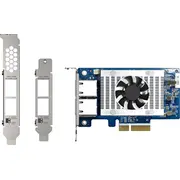 Karta sieciowa Qnap Qxg-10G2T-X710  4713213519301