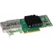 Karta sieciowa Sonnet Twin 25G Pcie Card  G25E-2X-E3 732311013713