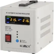 Kemot Automatyczny stabilizator napięcia Ser-1000  12278 5901890019057