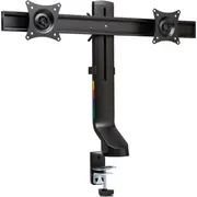 Kensington Space Saving  Arm Dual K55513Ww 085896555131
