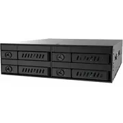 Kieszeń Chieftec 4X 2.5 Sata Hdd/Ssd  Cmr-425 4710713234925