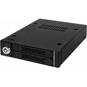 Kieszeń Icy Dock Mb992Sk-B, 2 x 2,5, Sas  Sata Mb992Sk-B 4711132868975
