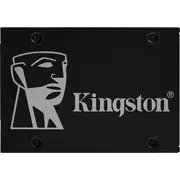 Kingston Ssd Kc600 Series 2Tb Sata3 2..5 550/520 Mb/S  Skc600/2048G 0740617304367