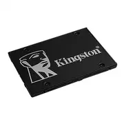 Kingston Kc600 256Gb 2.5 Sata Iii Skc600/256G  7406173001616