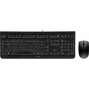 Klawiatura  mysz Cherry Dc 2000 Jd-0800De-2 4025112083297