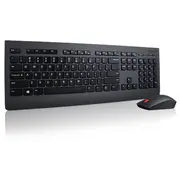 Klawiatura  mysz Lenovo Professional Wireless Combo 4X30H56829 889561017173 Uklnvrzsb000005