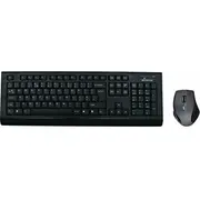 Klawiatura  mysz Mediarange Mros104-Uk 4260283119325