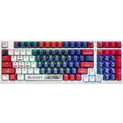 Klawiatura A4Tech Red switch MbA4Tkla47390  4711421000413