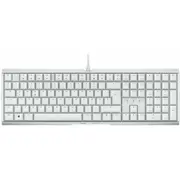 Klawiatura Cherry Xtrfy Tas Mx 3.1 Rgb Corded De Mx2A Brown w  G80-3890Liade-0 4025112111600