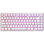 Dark Project Alu81A Terra Nostra White, G3Ms Moonstone , Us  DpkbNostra81AnsiWhite 5292910036483