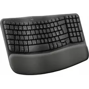 Klawiatura Logitech Wave Keys 920-012307  5099206117464