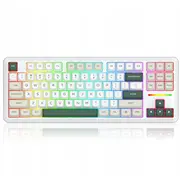 Redragon Wildslash Pro K734Wcg-Rgb-Pro  6950376730930