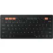 Samsung Ej-B3400Ubegeu mobile device keyboard Black Bluetooth  8806092210677