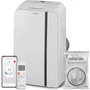 Klimatyzator Sencor Sac Mt1240C  Wifi 40044622 8590669319428