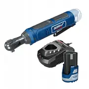 Klucz Kątowy Akumulatorowy 12V 3/8 12.0Ah  Ded7310T11 5902628850225