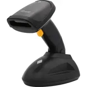 kodów kreskowych Equip 351025 czytnik Ręczny 1D Led Black  4015867234280