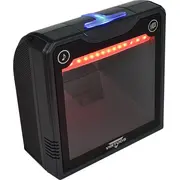 kodów kreskowych Virtuos 2D čtečka Ht-865A, stacionární, Usb, černá  Ehe0007 8594182292589