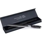 Kohersen Elegance Ebony Wood bread knife 22.9 cm  72216 5907642751497 Agdkhsnoz0001