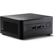 Asus Nuc Gen13 Pro Arena Canyon i7 Rnuc13Anki70000 No Cord  90Ar0031-M000B0 4711387502273