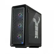 Komputer Hiro Airframe - Amd Ryzen 7 9800X3D, Rtx 5070 12Gb, 32Gb Ram, 2Tb Ssd, W11H  Zkg-R7X5070-H01N 5900626483483