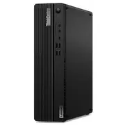 Komputer Lenovo Thinkcentre M75S, Ryzen 7 8700G, 16 Gb, Radeon 780M Graphics, 512 Gb M.2 Pcie Windows 11 Pro  12Ta0006Pb 0198153578573