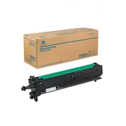 Konica Minolta Trommeleinheit A0Tk0Rd / Iu612K Schwarz  4053768172478