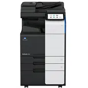 Konica-Minolta Bizhub C251I Adxm021 Radf, podstawa, 2 tace, tonery  840192202277