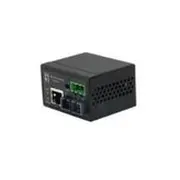 Level One Konverter Iec-4001 10/100Tx100Fx Sc Mm 2Km  4015867188149