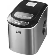 Portable ice maker Lin Ice Pro-S12 silver  5905090824534