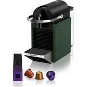 Krups Xn 3063 Nespresso Pixie green  Xn3063 3045380024854