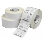 Label, Paper, 100X150Mm Thermal Transfer, Z-Perform 1000T Removable, Uncoated, Removable Adhesive, 76Mm Core  3006795 8596375018273