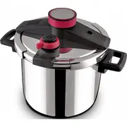 Lamart Lt1228 Pressure Cooker 7L Steam  42004968 8590669336494