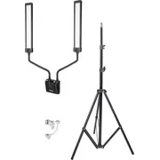 Lampa stołowa Nanlite Mira 26B Beauty Light Dual  3798 4001072037983