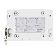 Lancom Systems Mocowanie ścienne do urządzeń sieciowych 61344  4044144613449
