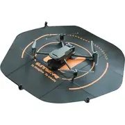 Landing pad for drones Sunnylife 80Cm hexagon - Double Sided Tjp11  5905316147485 052267