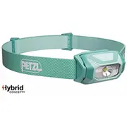 Latarka czołowa Petzl Tikkina Zielona Led  E060Ab02 3342540847149