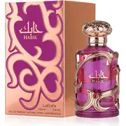 Lattafa Habik For Women Eau De Parfum 100 ml Woman  6290360599489