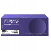 Toner Black Point Lbpph1490A Bp S Hp W1490A  Blh1490Abcbw 5907625637077