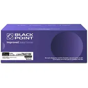 Lcbpbtn421Bk Toner Bp Brother Tn-421Bk  Blbtn421Bkbw 5907625639903