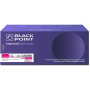 Toner Black Point Lcbplc2325M Bp Lex C232Hm0  Bllopc2325Mbw 5907625633666